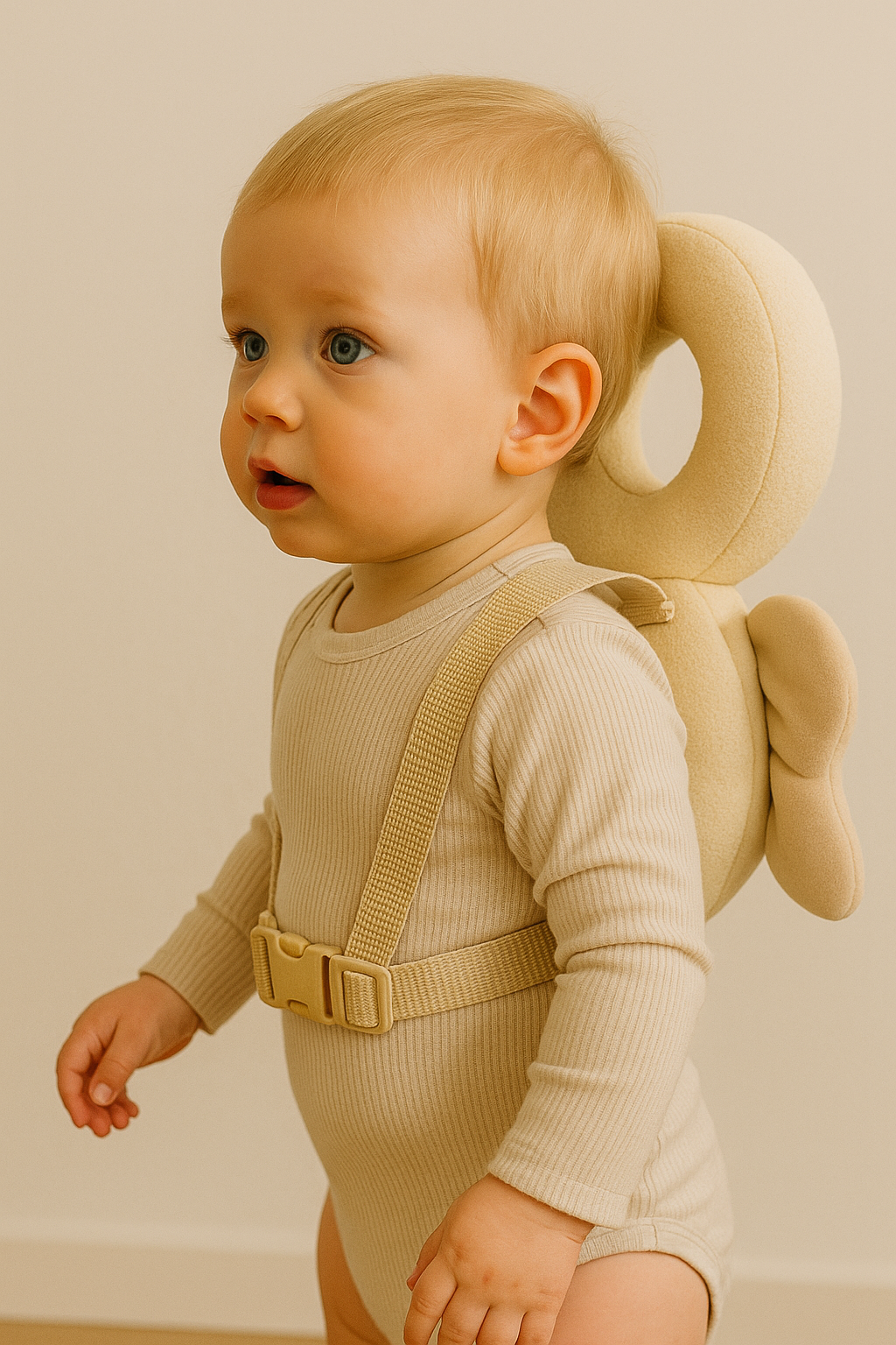 Coussin anti-chute