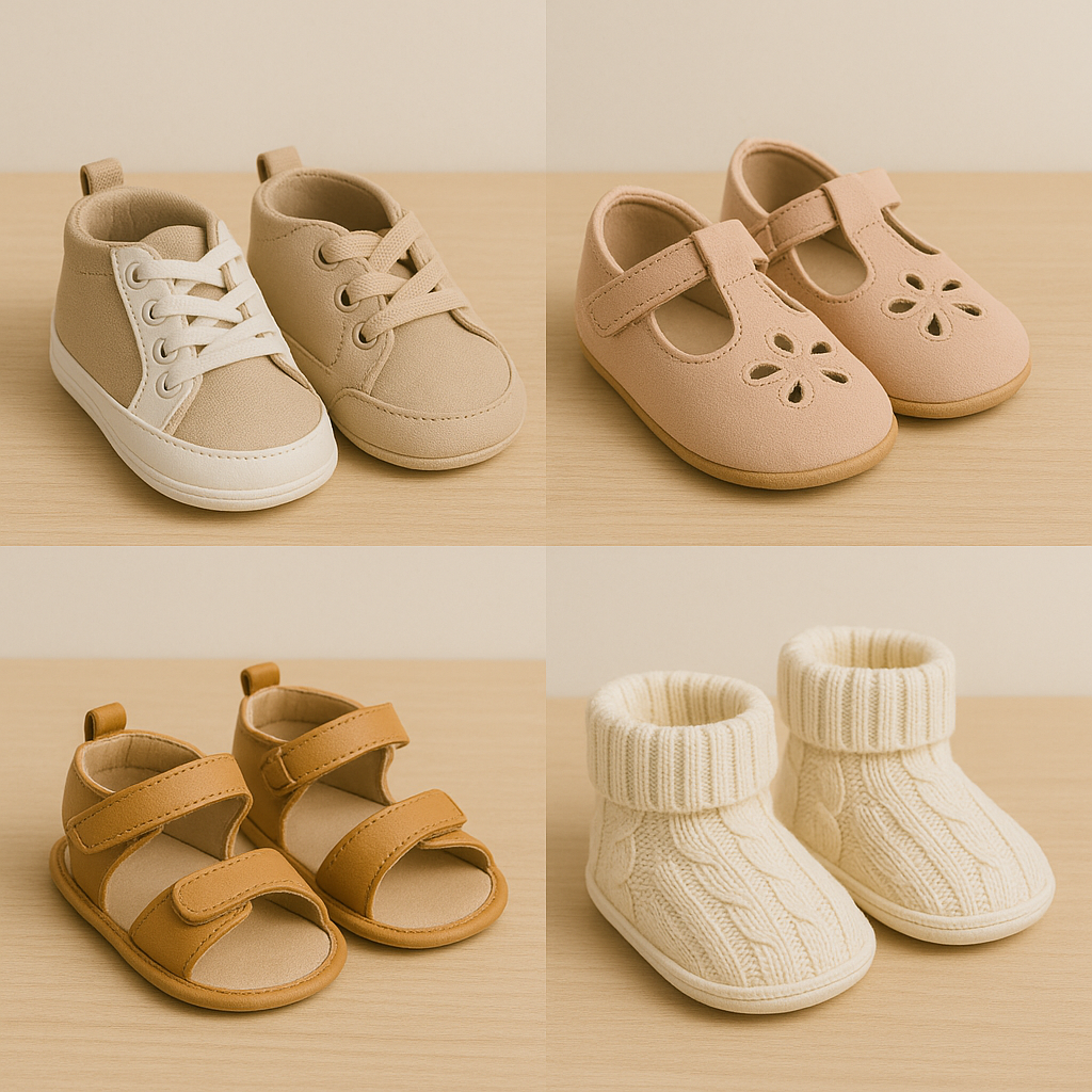 Chaussures